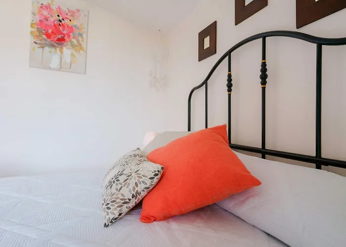 Daniela Nocleg ze śniadaniem Leporano