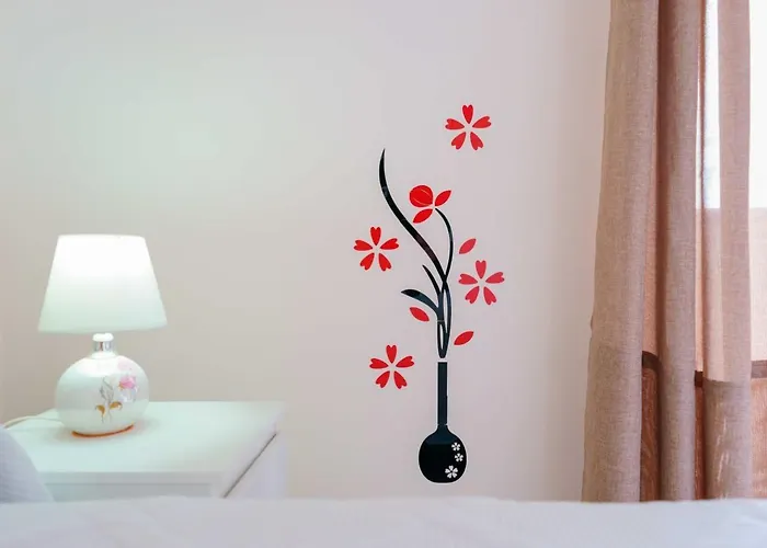 Daniela Nocleg ze śniadaniem