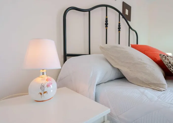 Nocleg ze śniadaniem Daniela